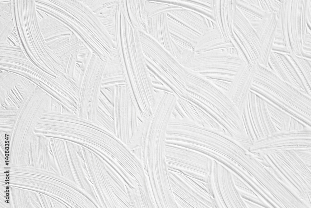 White paint texture with stripes. Background for wallpaper and cards