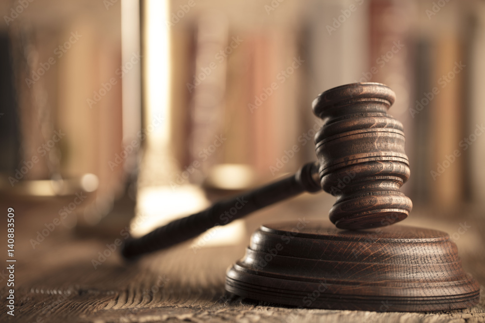 Law concept Law concept
