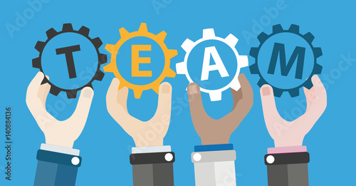 4 Hands 4 Gears Team