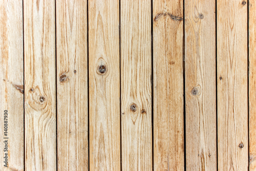 Fototapeta premium wood plank wall background texture old panels