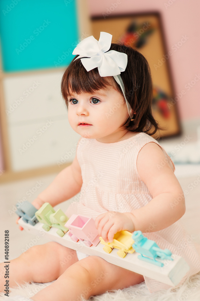 Baby girl toys 1 year new arrivals