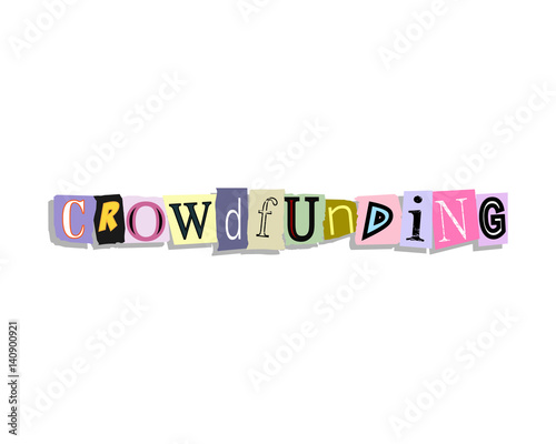 Crowdfunding Paper Letters