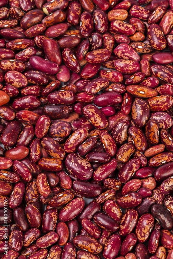 Red beans Red beans