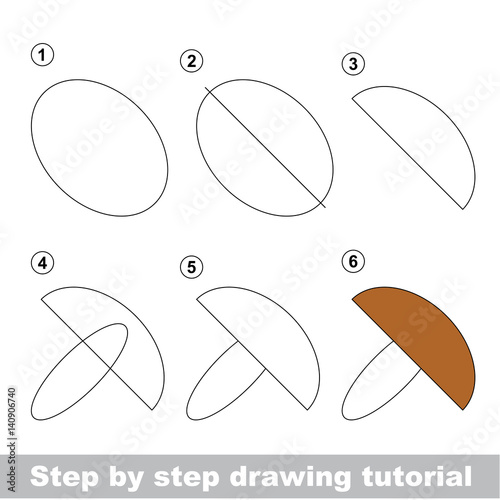 Drawing tutorial.
