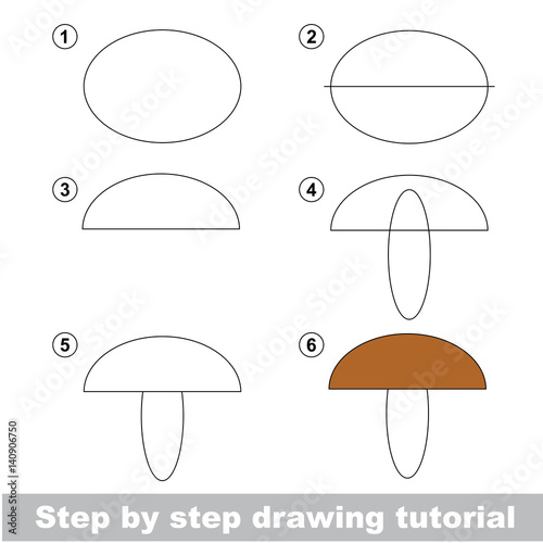 Drawing tutorial.