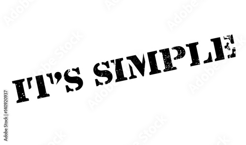 It s Simple rubber stamp. Grunge design with dust scratches. Effects can be easily removed for a clean, crisp look. Color is easily changed.