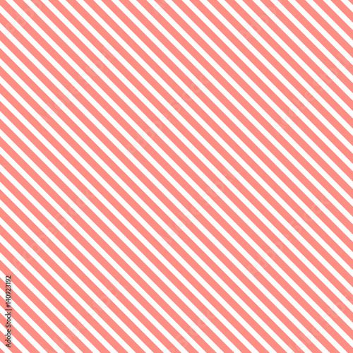 Seamless vector abstract pattern. symmetrical pink geometric repeating background with diagonal lines. Simle graphic design for web backgrounds, wallpaper, wrapping, surface, fabric