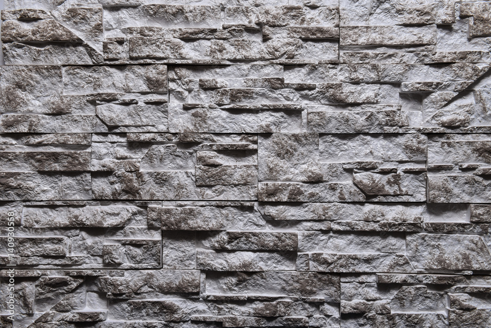 Grey Stone wall texture background natural color Grey Stone wall texture background natural color