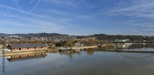 DEGGENDORF AN DER DONAU photo