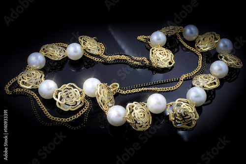 Jewel - Luxury necklace for women