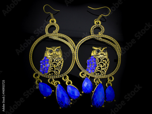 Jewelery - Luxury earrings for women