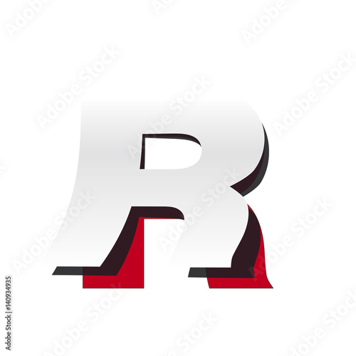 R Ausschnitt