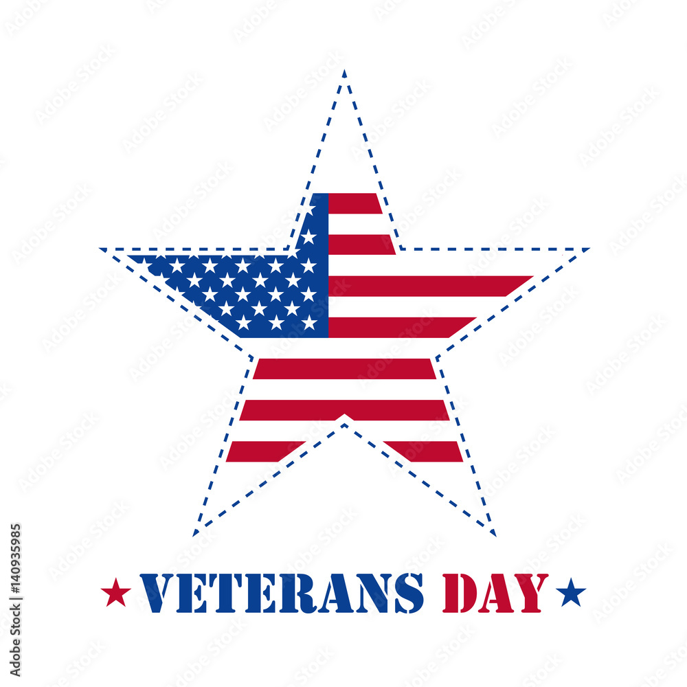 Happy veterans day.