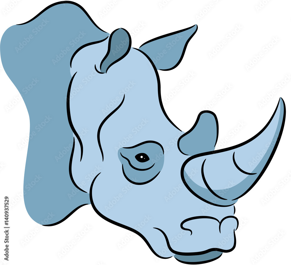 Rhinoceros 