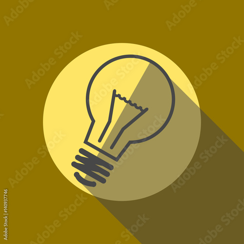 Lamp.