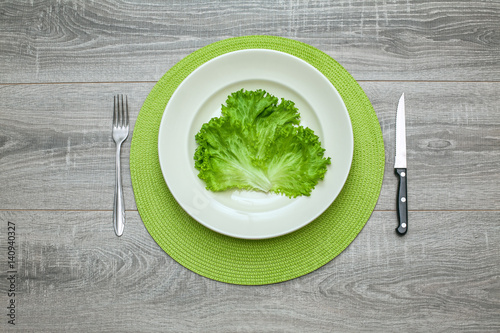 Calorie restriction