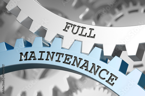 Full Maintenance