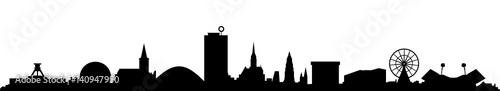 Skyline Bochum