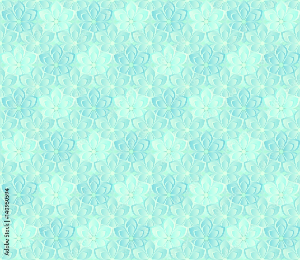 Floral background, seamless pattern Floral background, seamless pattern