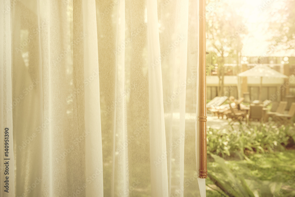 Window curtain Window curtain