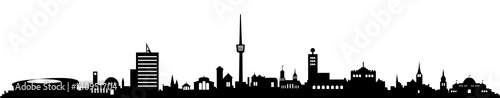 Skyline Stuttgart