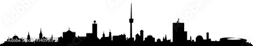 Skyline Stuttgart