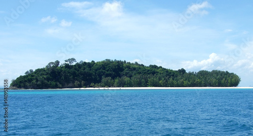  Phi Phi Island
