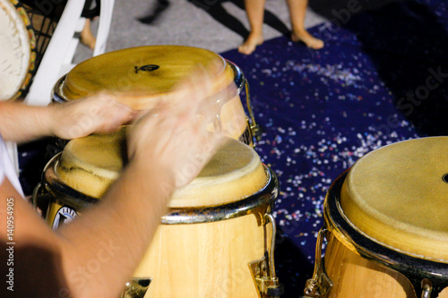 conga