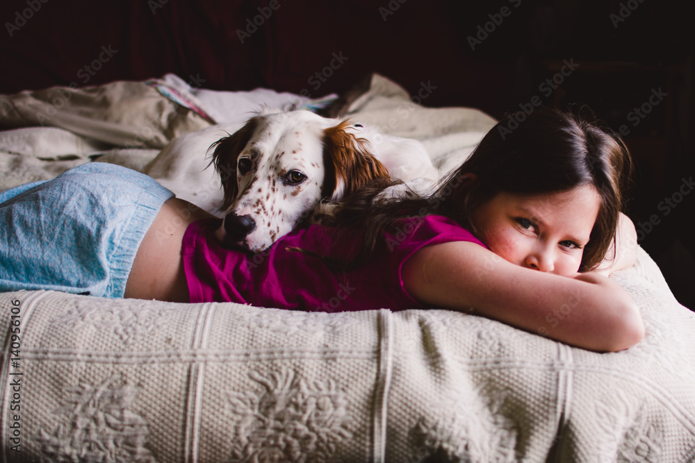 Girl's Best Friend Girl's Best Friend