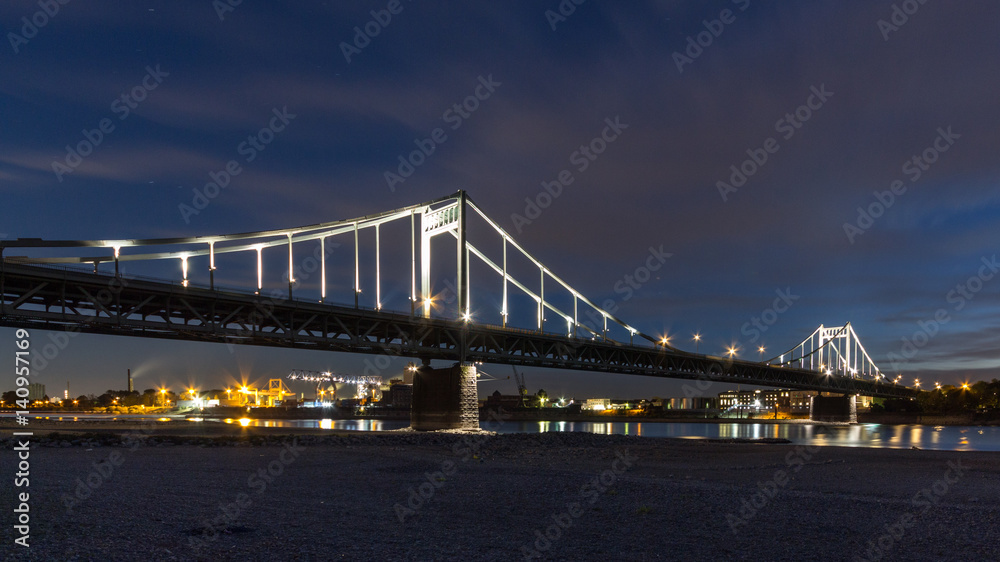 Fototapeta premium Bridge