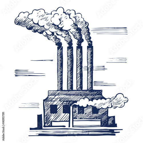 Air Ecology and the problem