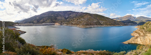 Rules Reservoir