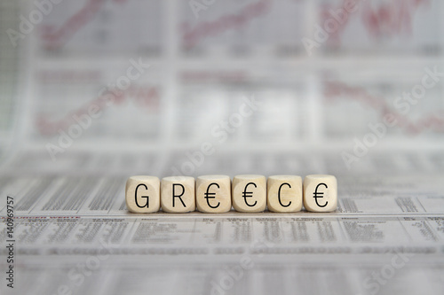 Greece exit of european currency union