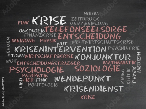 Krise