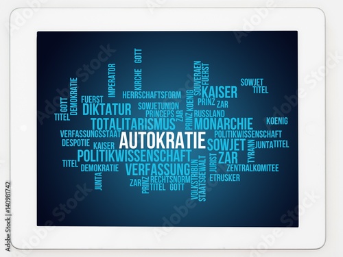 Autokratie photo