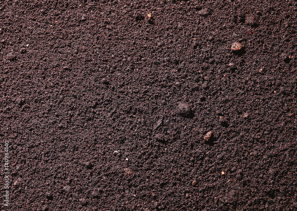 Soil Soil