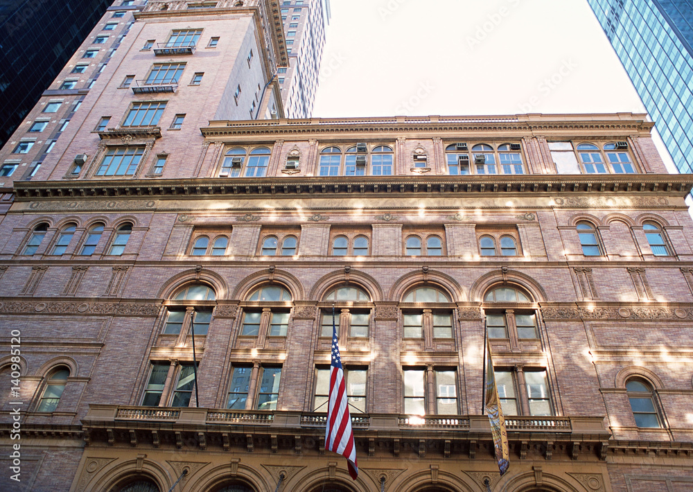 Carnegie Hall