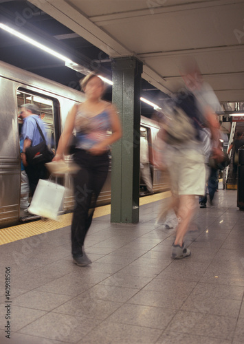 Platform
