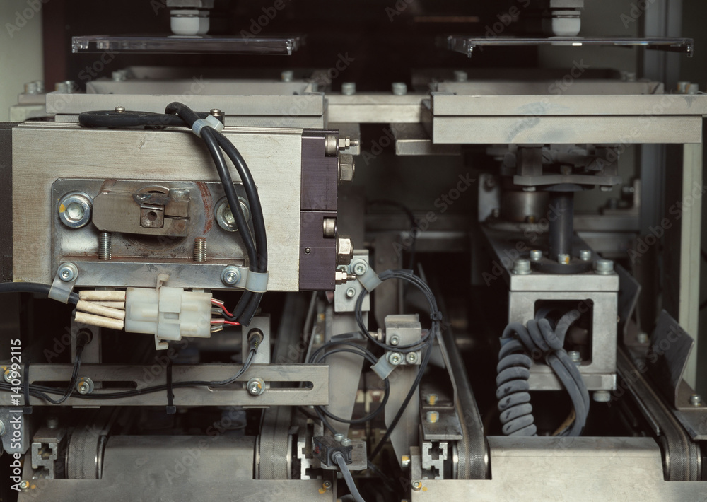 Machine Machine