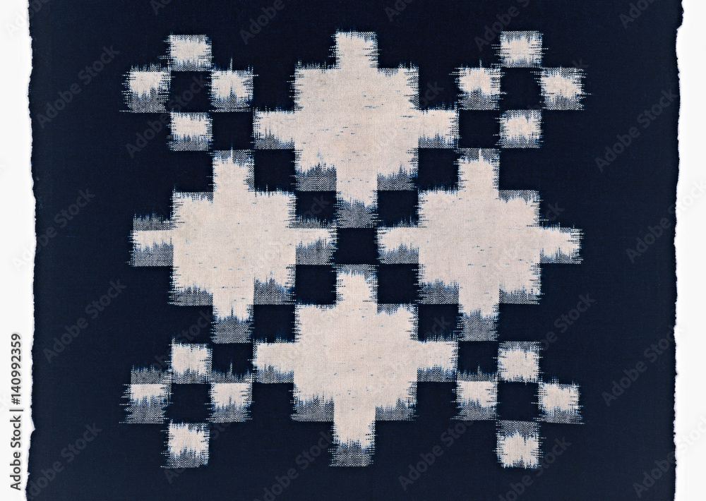 Obraz premium Splashed Patterns