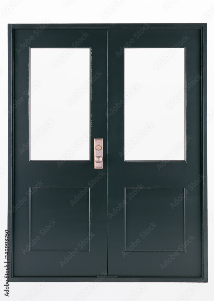 Door Door