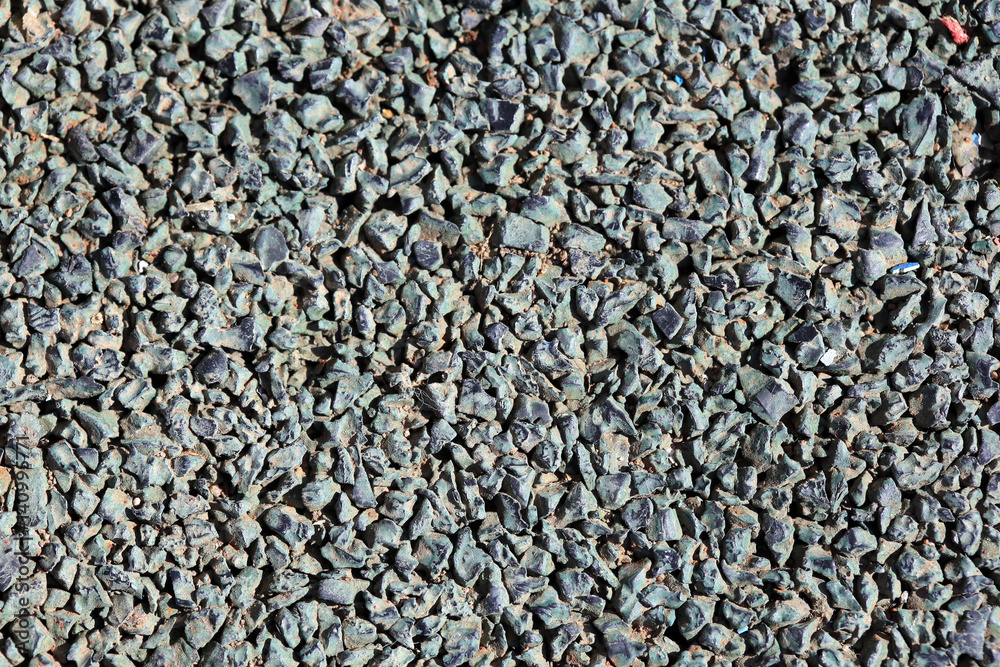 texture of fine gravel texture of fine gravel