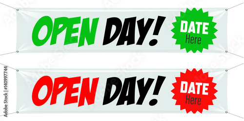 Open day