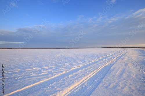  winter landscape © salman2
