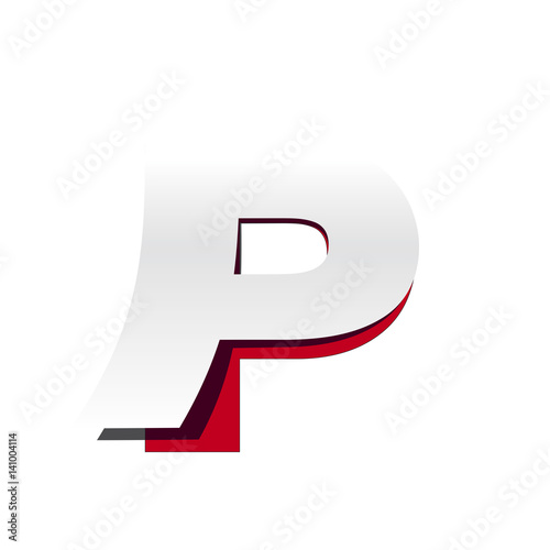 P Ausschnitt