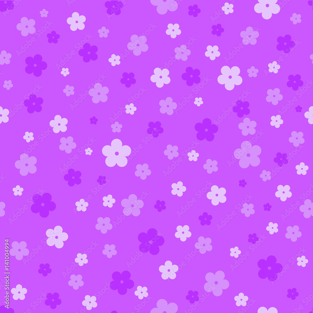 lilac floral background. vector seamless pattern lilac floral background. vector seamless pattern