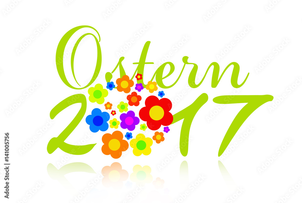 Ostergruß 2017 Ostergruß 2017