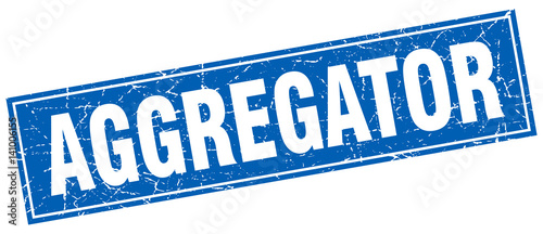 aggregator square stamp