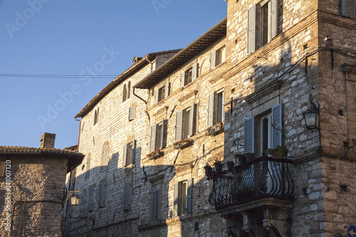Italia - Assisi © HAProgetti