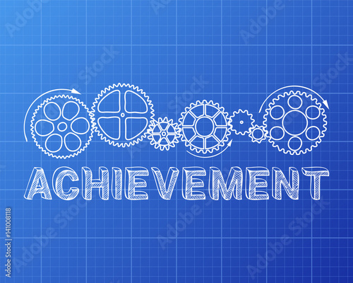 Achievement Blueprint